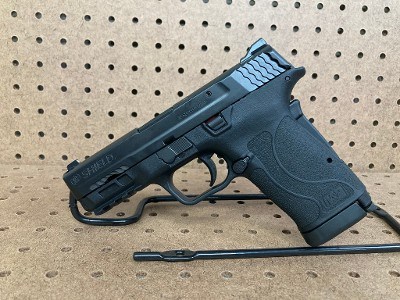 SMITH & WESSON M&P SHIELD EZ .30 SUPER CARRY - Image 2 of 4