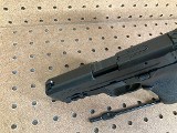 SMITH & WESSON M&P SHIELD EZ .30 SUPER CARRY - Image 3 of 4