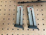 SMITH & WESSON M&P SHIELD EZ .30 SUPER CARRY - Image 4 of 4