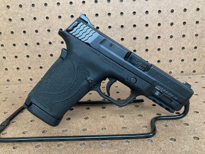 SMITH & WESSON M&P SHIELD EZ .30 SUPER CARRY - Image 1 of 4