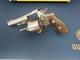 RUGER SECURITY SIX .357 MAG - Image 3 of 3