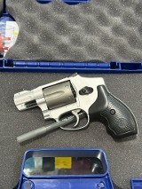 SMITH & WESSON 632 UC .32 H&R MAG - Image 1 of 14