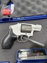 SMITH & WESSON 632 UC .32 H&R MAG - Image 5 of 14