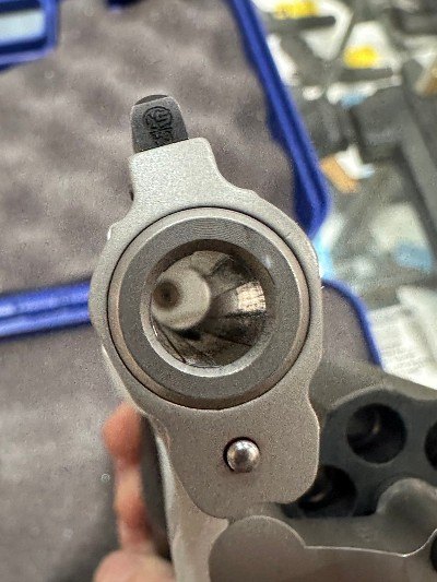 SMITH & WESSON 632 UC .32 H&R MAG - Image 14 of 14