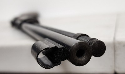 HENRY CLASSIC LEVER .22 S/L/LR - Image 3 of 6