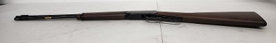 HENRY CLASSIC LEVER .22 S/L/LR - Image 4 of 6