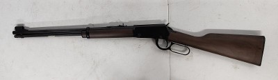 HENRY CLASSIC LEVER .22 S/L/LR - Image 2 of 6