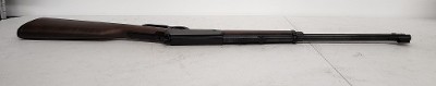 HENRY CLASSIC LEVER .22 S/L/LR - Image 5 of 6