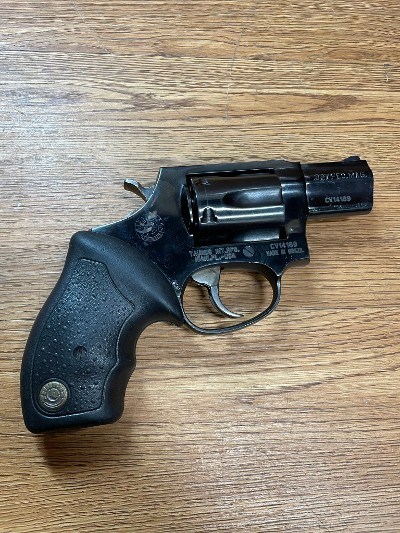 TAURUS .327 FED MAG .327 FEDERAL MAG - Image 3 of 8