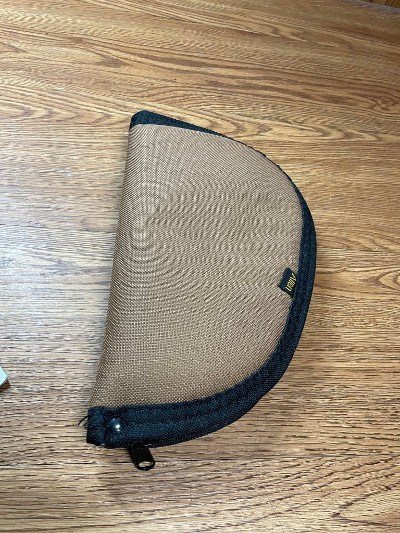 TAURUS .327 FED MAG .327 FEDERAL MAG - Image 7 of 8