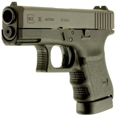GLOCK G36 .45 ACP - Image 3 of 3