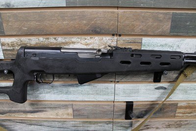 NORINCO SKS 7.62X39MM - Image 3 of 12