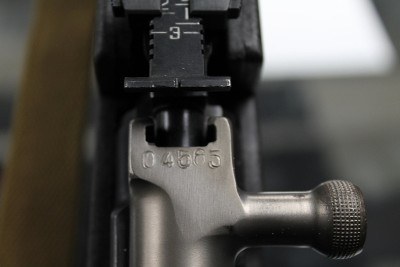 NORINCO SKS 7.62X39MM - Image 12 of 12