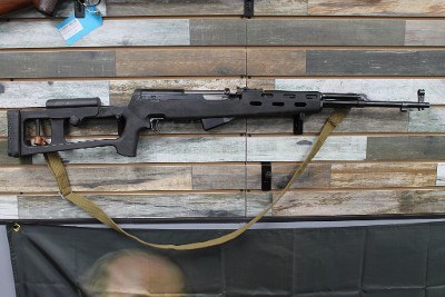 NORINCO SKS 7.62X39MM - Image 1 of 12