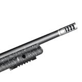 CHRISTENSEN ARMS BA TACTICAL.300 PRC - Image 4 of 4