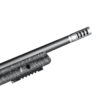 CHRISTENSEN ARMS BA TACTICAL.300 PRC - Image 4 of 4