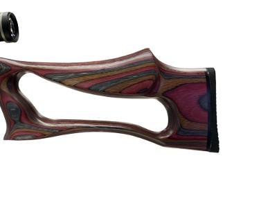 SAVAGE ARMS 93R17 BSEV .17 HMR - Image 2 of 10