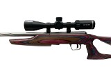 SAVAGE ARMS 93R17 BSEV .17 HMR - Image 3 of 10