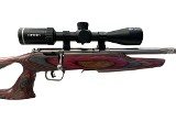 SAVAGE ARMS 93R17 BSEV .17 HMR - Image 7 of 10