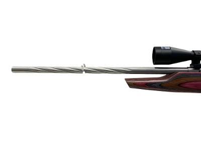 SAVAGE ARMS 93R17 BSEV .17 HMR - Image 4 of 10