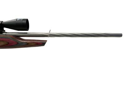 SAVAGE ARMS 93R17 BSEV .17 HMR - Image 8 of 10