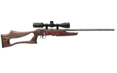 SAVAGE ARMS 93R17 BSEV .17 HMR - Image 5 of 10