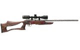SAVAGE ARMS 93R17 BSEV .17 HMR - Image 5 of 10