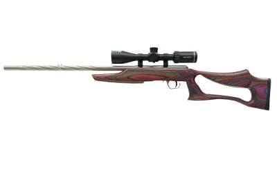 SAVAGE ARMS 93R17 BSEV .17 HMR - Image 1 of 10