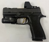 Sig Sauer P320 XCarry Spectre 9MM LUGER (9X19 PARA) - 5 of 19