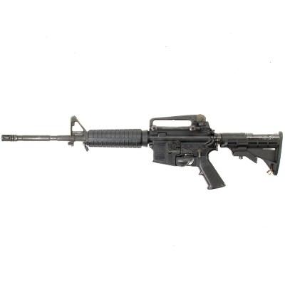 BUSHMASTER XM15-E2S (LE TRADE-IN) 5.56X45MM NATO - Image 1 of 2