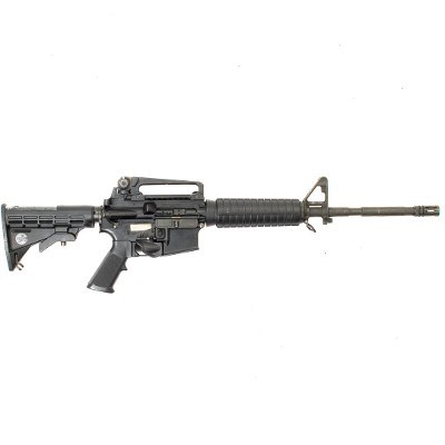 BUSHMASTER XM15-E2S (LE TRADE-IN) 5.56X45MM NATO - Image 2 of 2