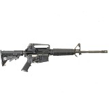 BUSHMASTER XM15-E2S (LE TRADE-IN) 5.56X45MM NATO - Image 2 of 2