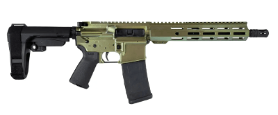 SHARK COAST TACTICAL SCC-15 CAIMAN 5.56X45MM NATO