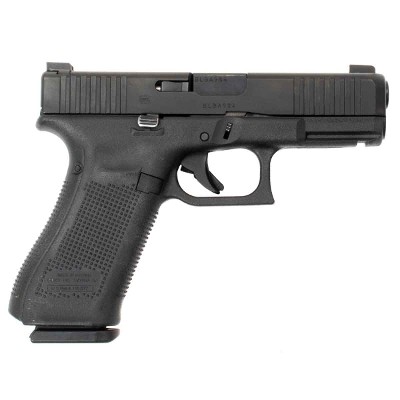 GLOCK G45 (LE TRADE-IN) *NIGHT SIGHTS* 9MM LUGER (9x19 PARA) - Image 2 of 2