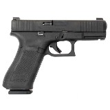 GLOCK G45 (LE TRADE-IN) *NIGHT SIGHTS* 9MM LUGER (9x19 PARA) - Image 2 of 2