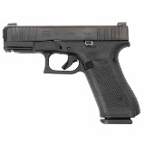 GLOCK G45 (LE TRADE-IN) *NIGHT SIGHTS* 9MM LUGER (9x19 PARA) - Image 1 of 2