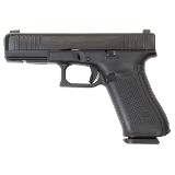 GLOCK G17 GEN5 (LE TRADE-IN) *NIGHT SIGHTS* 9MM LUGER (9x19 PARA) - Image 1 of 2
