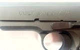 COLT M1991A1 SERIES 80 .45 ACP - 8 of 15