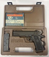 COLT M1991A1 SERIES 80 .45 ACP - 15 of 15