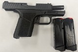 GFORCE ARMS RAPTURE 9MM LUGER (9X19 PARA) - 6 of 8