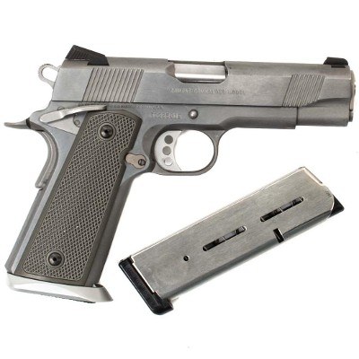 COLT COMBAT COMMANDER .45 ACP - Image 3 of 3