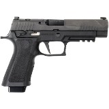 SIG SAUER P320-XFULL 9MM LUGER (9X19 PARA) - Image 2 of 3