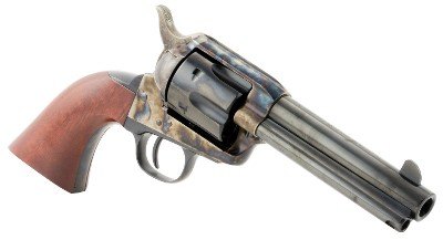 TAYLOR&sbquo;S & CO. 1873 CATTLEMAN STANDARD .45 LC - Image 3 of 3