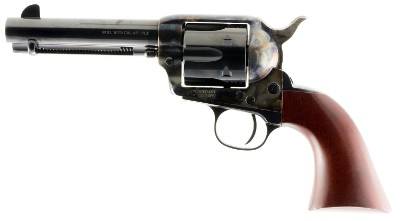 TAYLOR&sbquo;S & CO. 1873 CATTLEMAN STANDARD .45 LC - Image 2 of 3