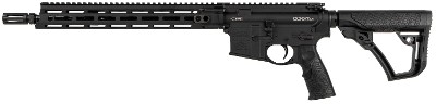 DANIEL DEFENSE DDM4 V7 SLW (NO MAGAZINE) 5.56X45MM NATO - Image 2 of 3