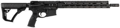 DANIEL DEFENSE DDM4 V7 SLW (NO MAGAZINE) 5.56X45MM NATO - Image 1 of 3