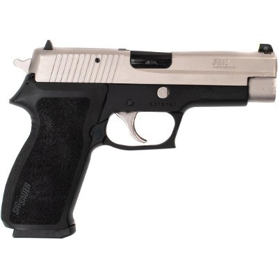 SIG SAUER P220 .45 ACP - Image 2 of 3
