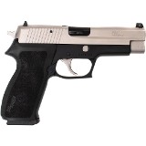 SIG SAUER P220 .45 ACP - Image 2 of 3