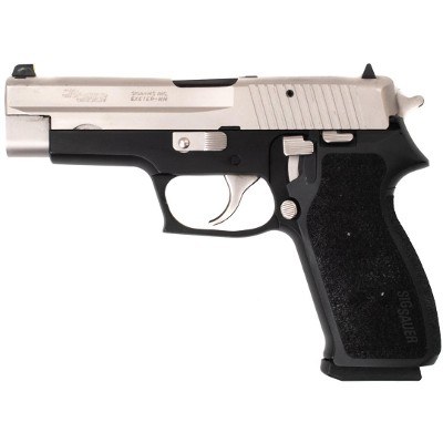 SIG SAUER P220 .45 ACP - Image 1 of 3