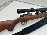 RUGER 77 .44 MAG/.44 SPL - 6 of 7